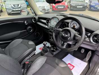 Used MINI Hatch 2012 for sale - 74661660: Photo