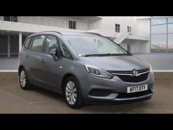 2017 (17) - 1.4T Design 5dr ++ 7 SEATS / ULEZ / DAB / 7 SERVICES / BLUETOOTHH