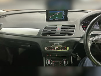 Used Audi Q3 2018 for sale - 78313479: Photo