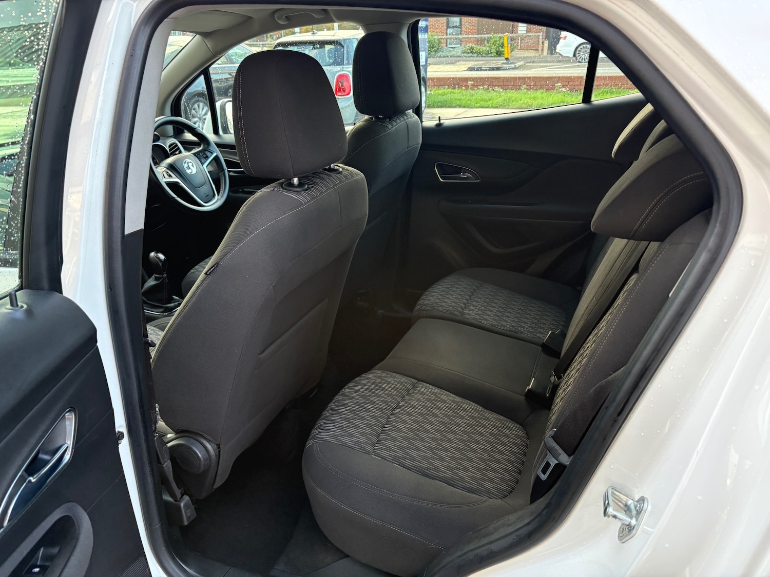 Used Vauxhall Mokka 2014 for sale - 76332137: Photo 11