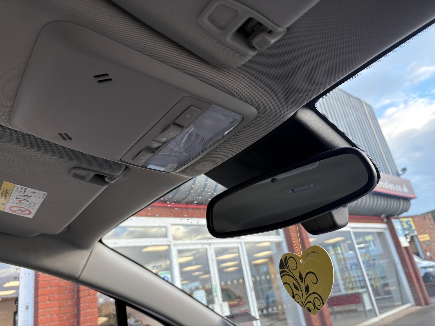 Used Vauxhall Mokka 2014 for sale - 76332137: Photo 16