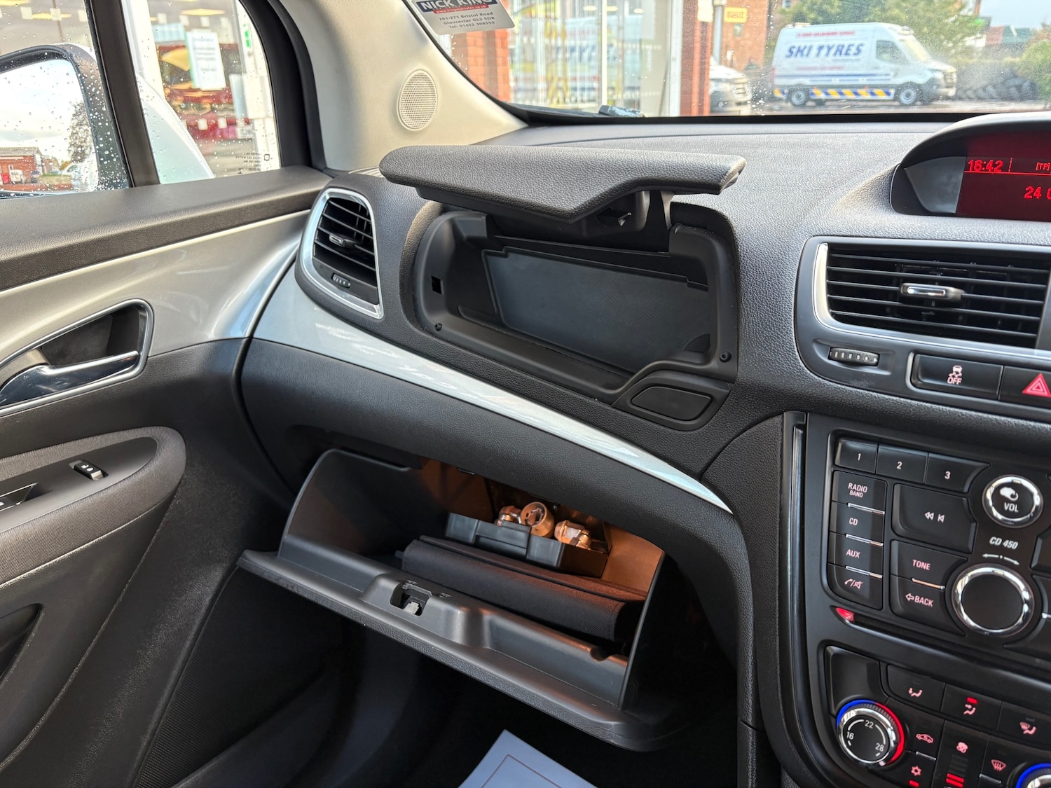 Used Vauxhall Mokka 2014 for sale - 76332137: Photo 17