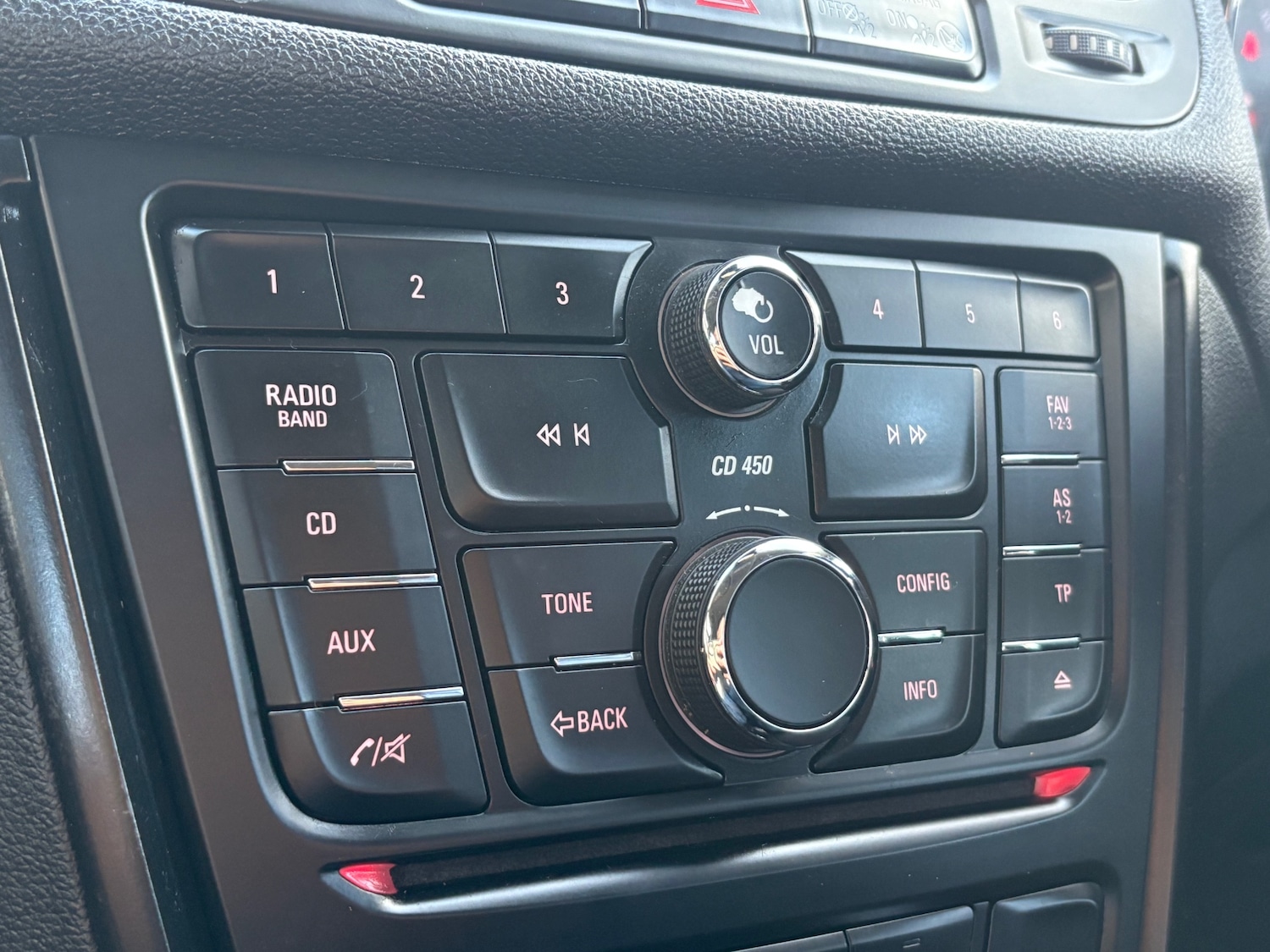 Used Vauxhall Mokka 2014 for sale - 76332137: Photo 20