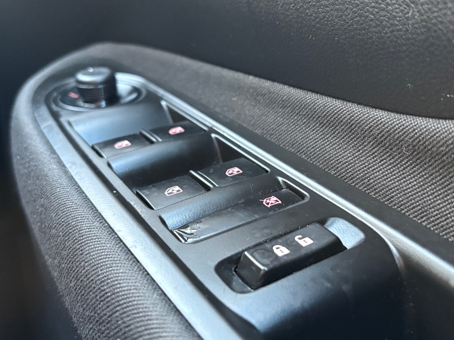 Used Vauxhall Mokka 2014 for sale - 76332137: Photo 21