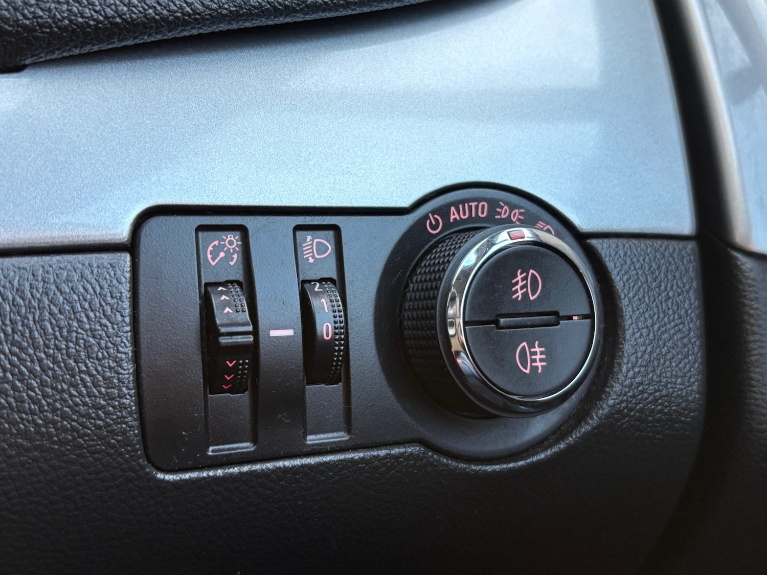 Used Vauxhall Mokka 2014 for sale - 76332137: Photo 22