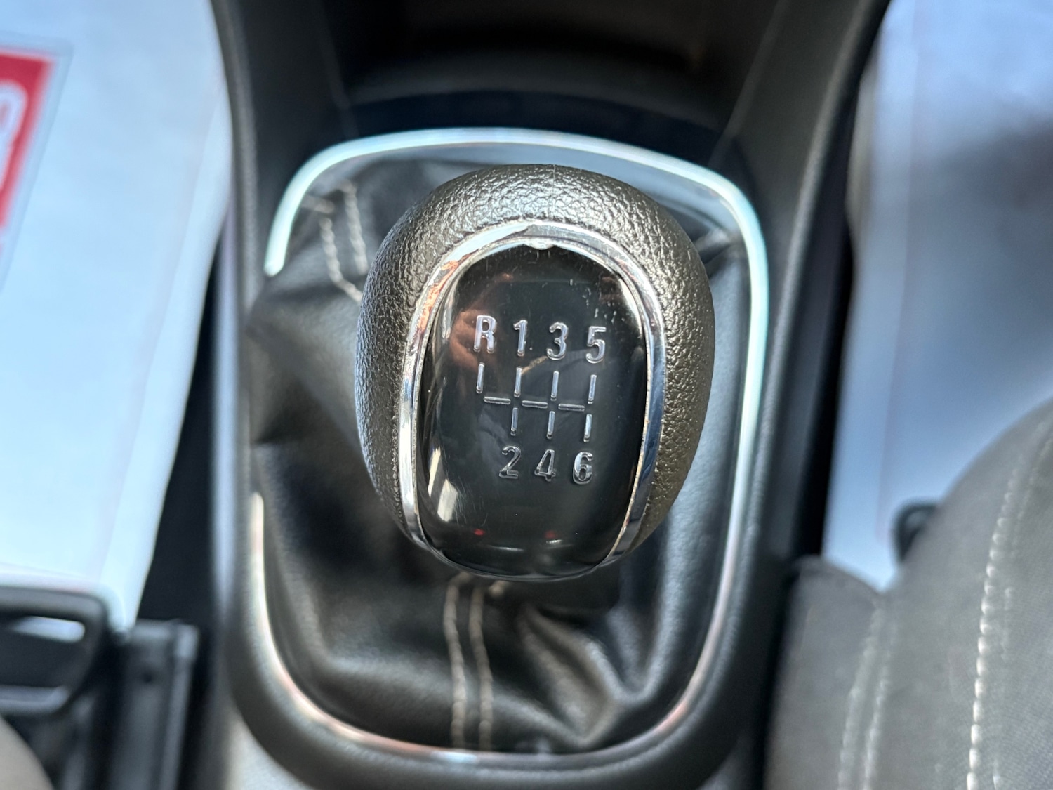 Used Vauxhall Mokka 2014 for sale - 76332137: Photo 23