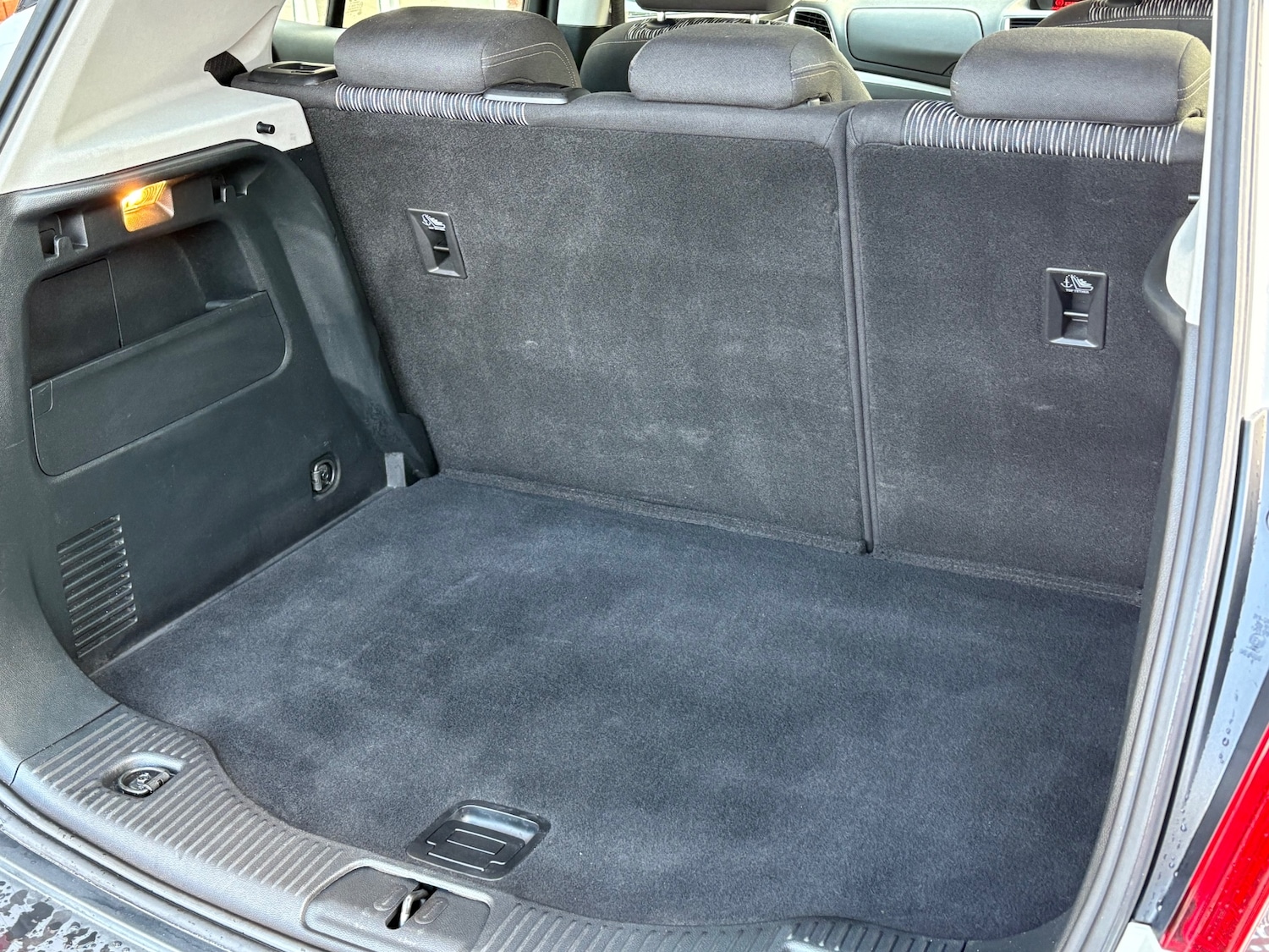 Used Vauxhall Mokka 2014 for sale - 76332137: Photo 24