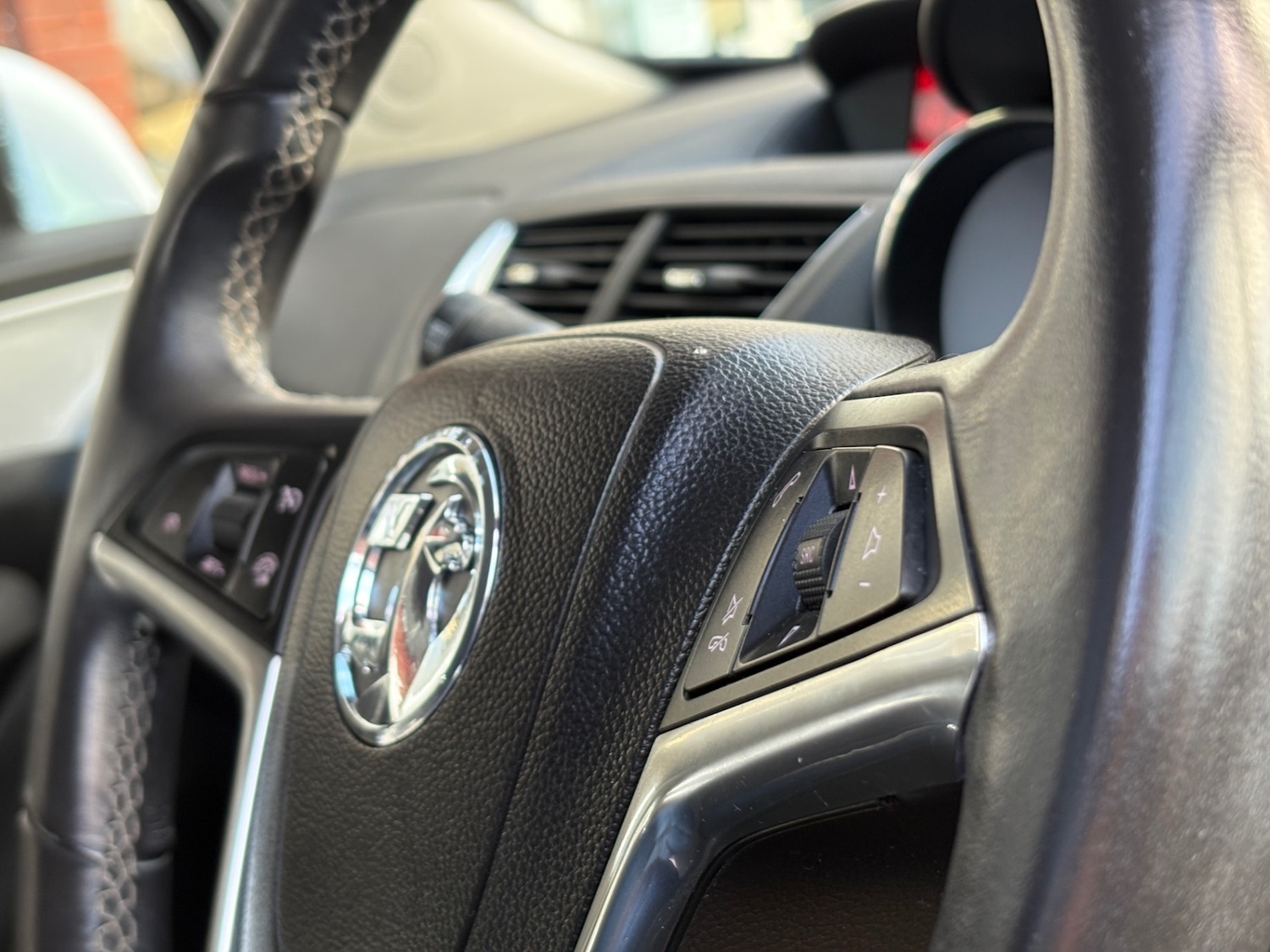 Used Vauxhall Mokka 2014 for sale - 76332137: Photo 26