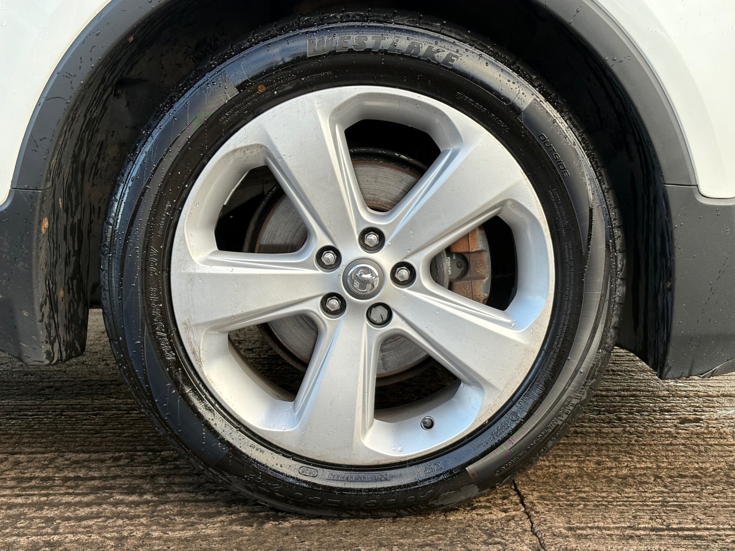 Used Vauxhall Mokka 2014 for sale - 76332137: Photo 27