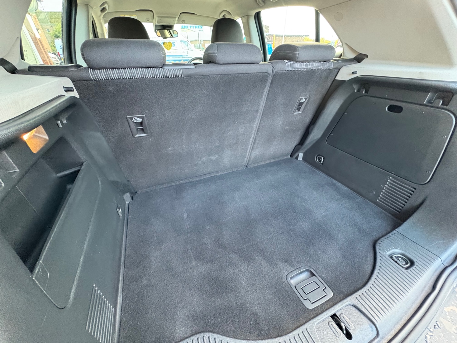 Used Vauxhall Mokka 2014 for sale - 76332137: Photo 29