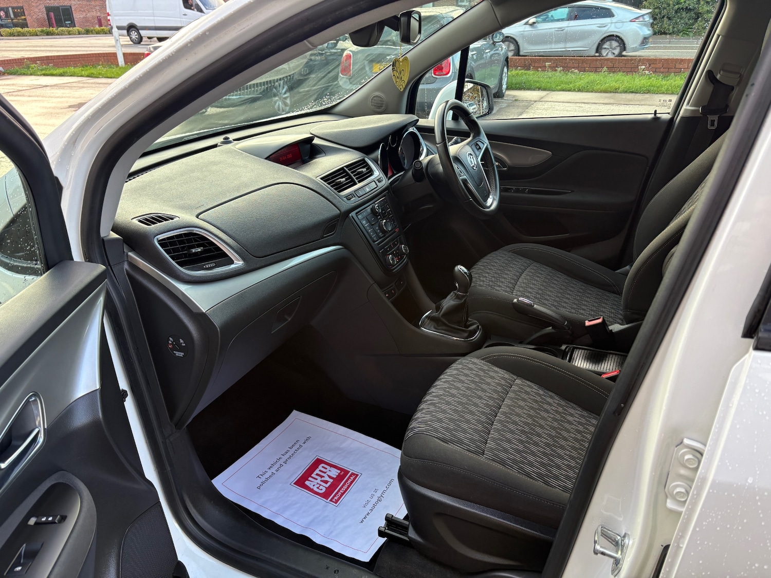 Used Vauxhall Mokka 2014 for sale - 76332137: Photo 7