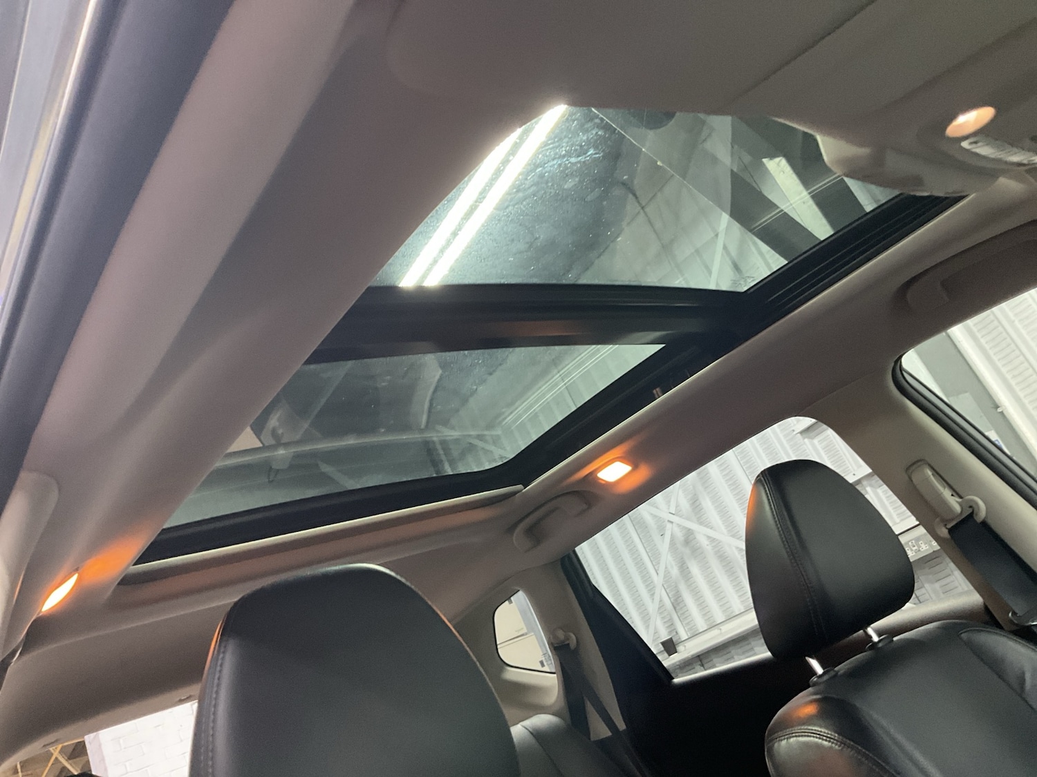 Used Nissan X-Trail 2017 for sale - 76504800: Photo 3