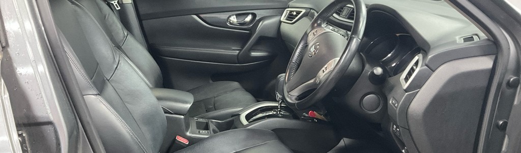 Used Nissan X-Trail 2017 for sale - 76504800: Photo 9