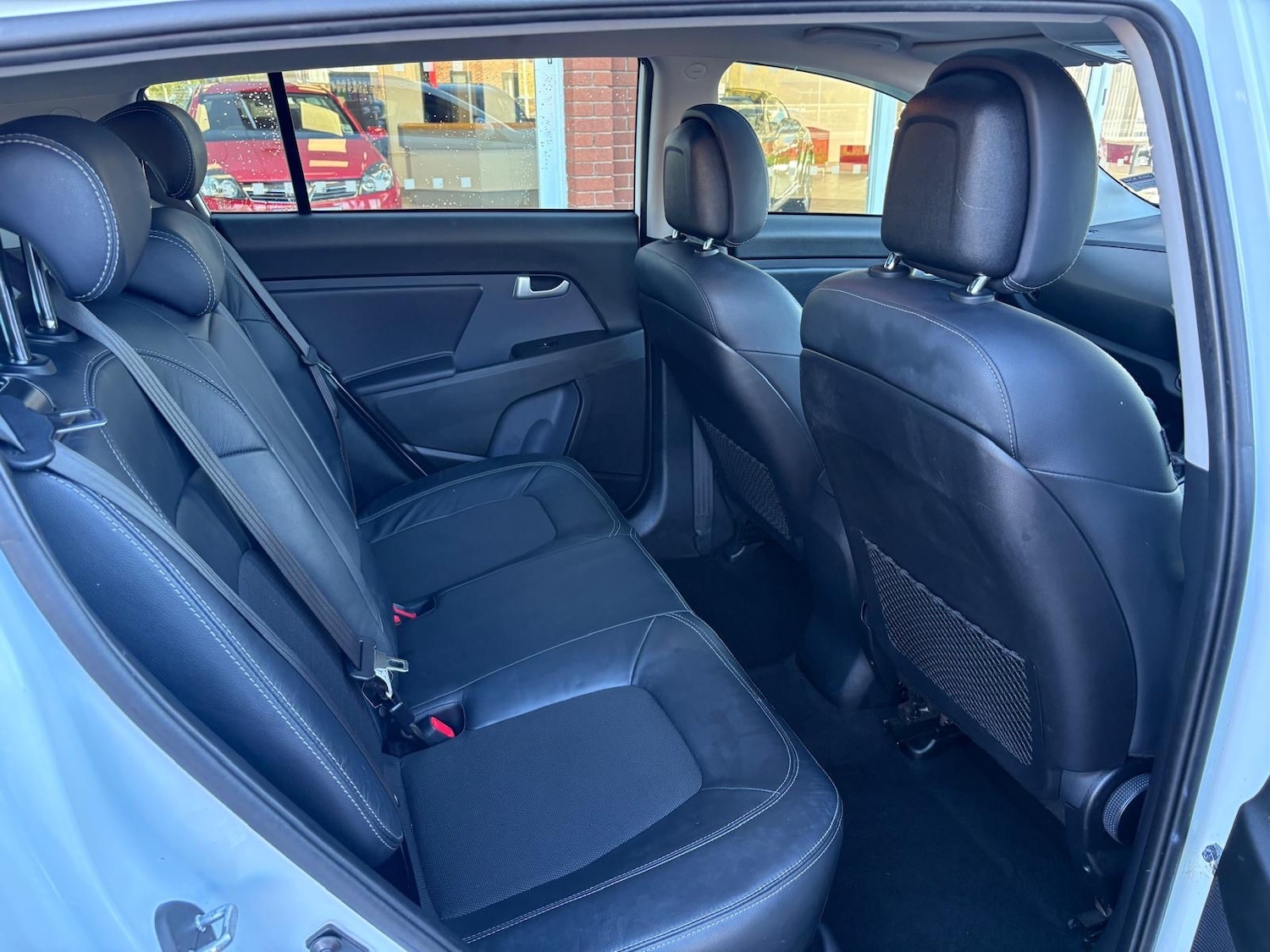 Used Kia Sportage 2013 for sale - 76330221: Photo 10