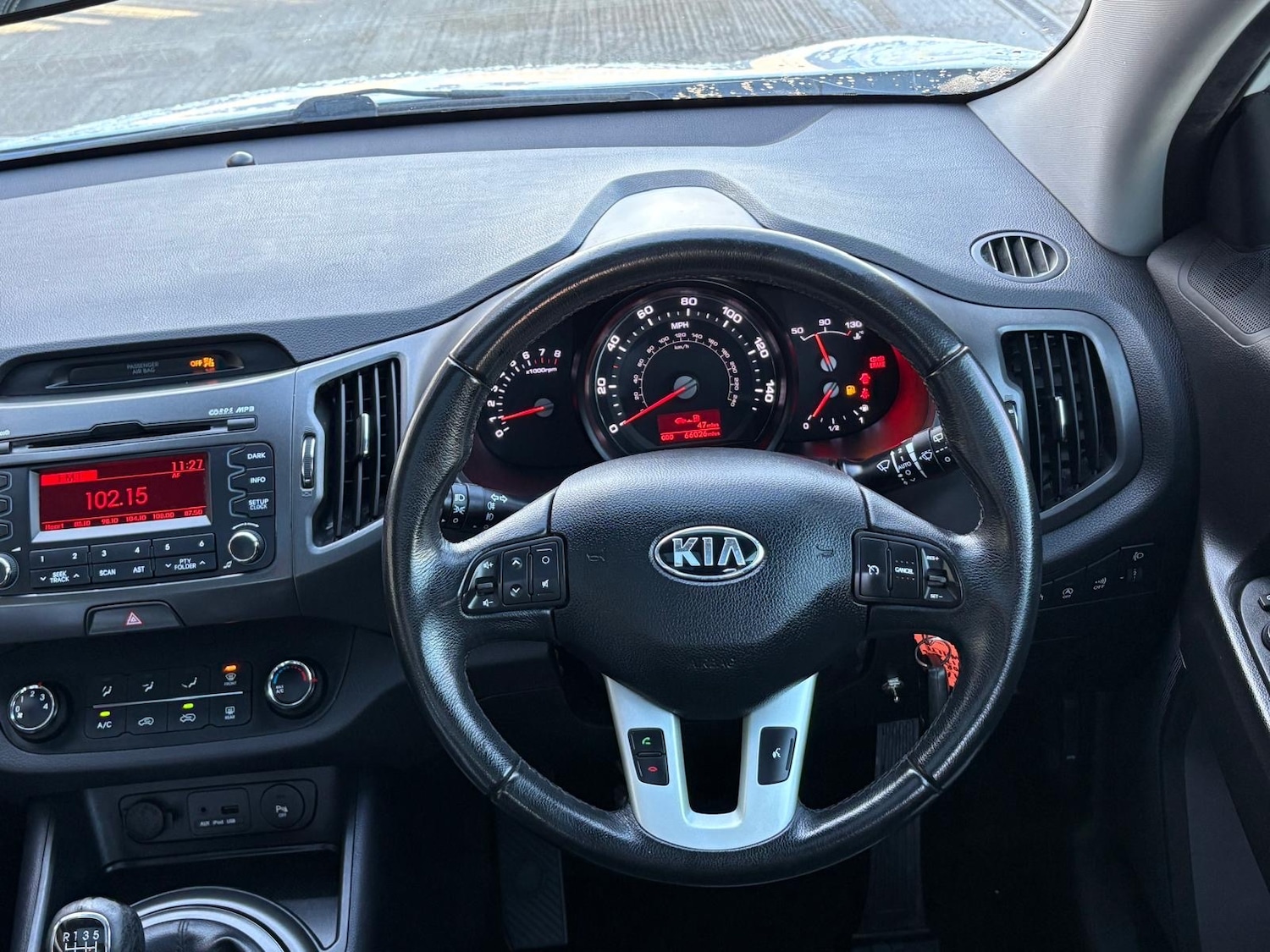 Used Kia Sportage 2013 for sale - 76330221: Photo 11