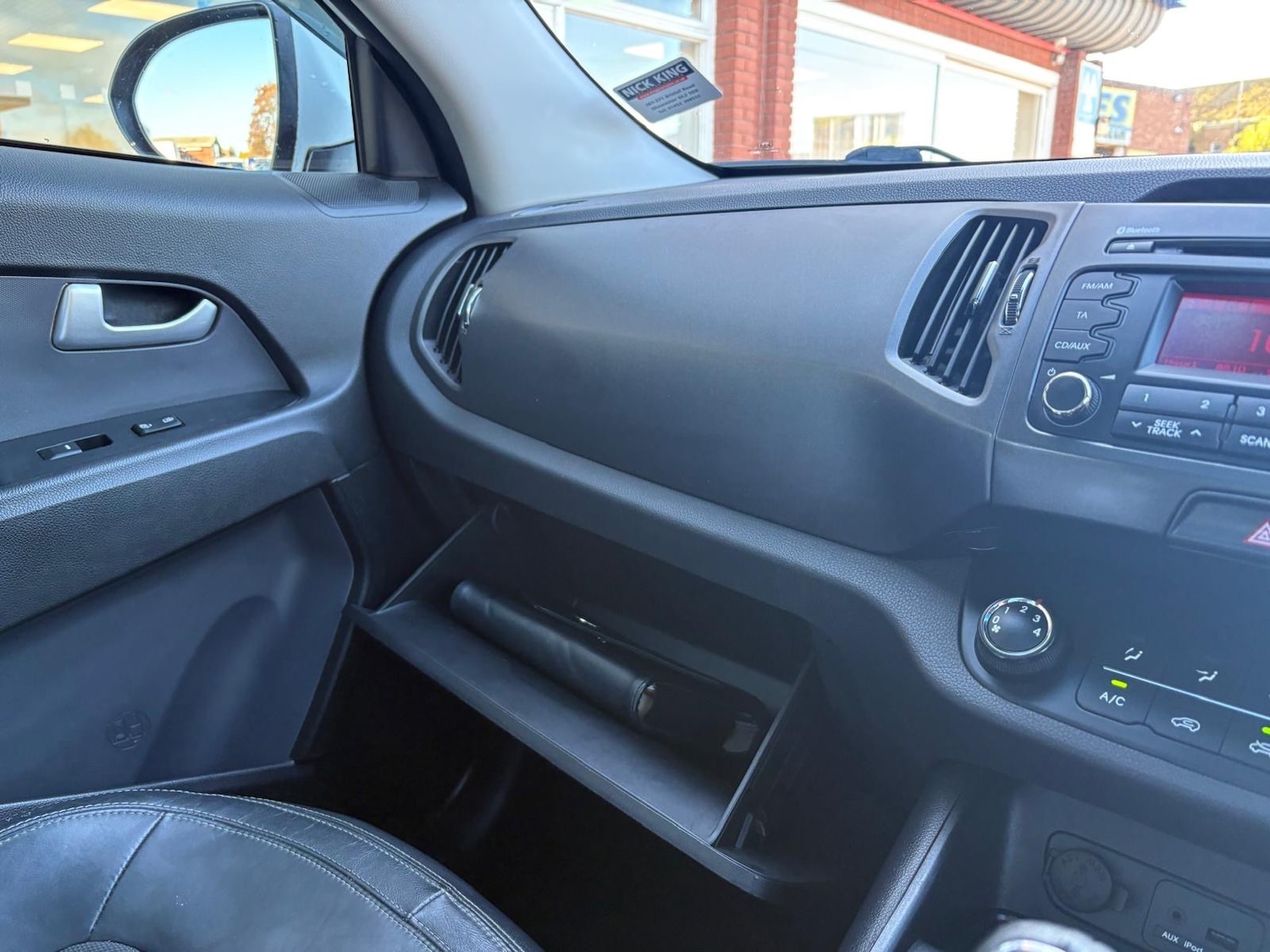 Used Kia Sportage 2013 for sale - 76330221: Photo 14