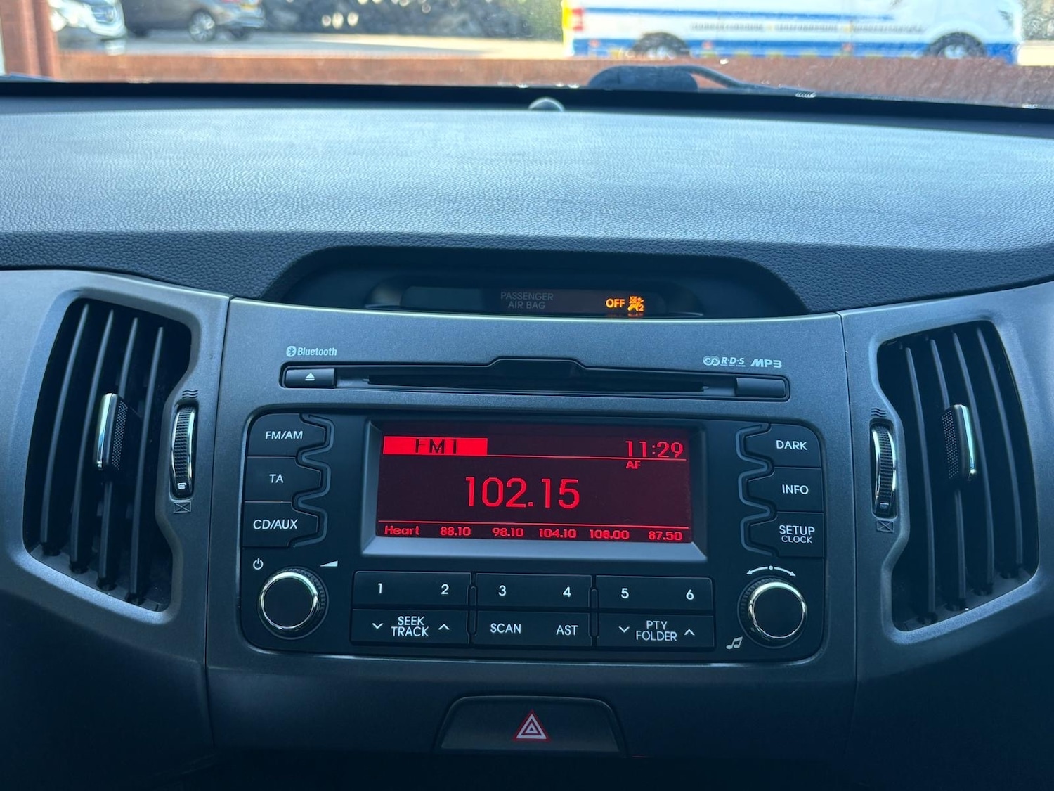 Used Kia Sportage 2013 for sale - 76330221: Photo 16