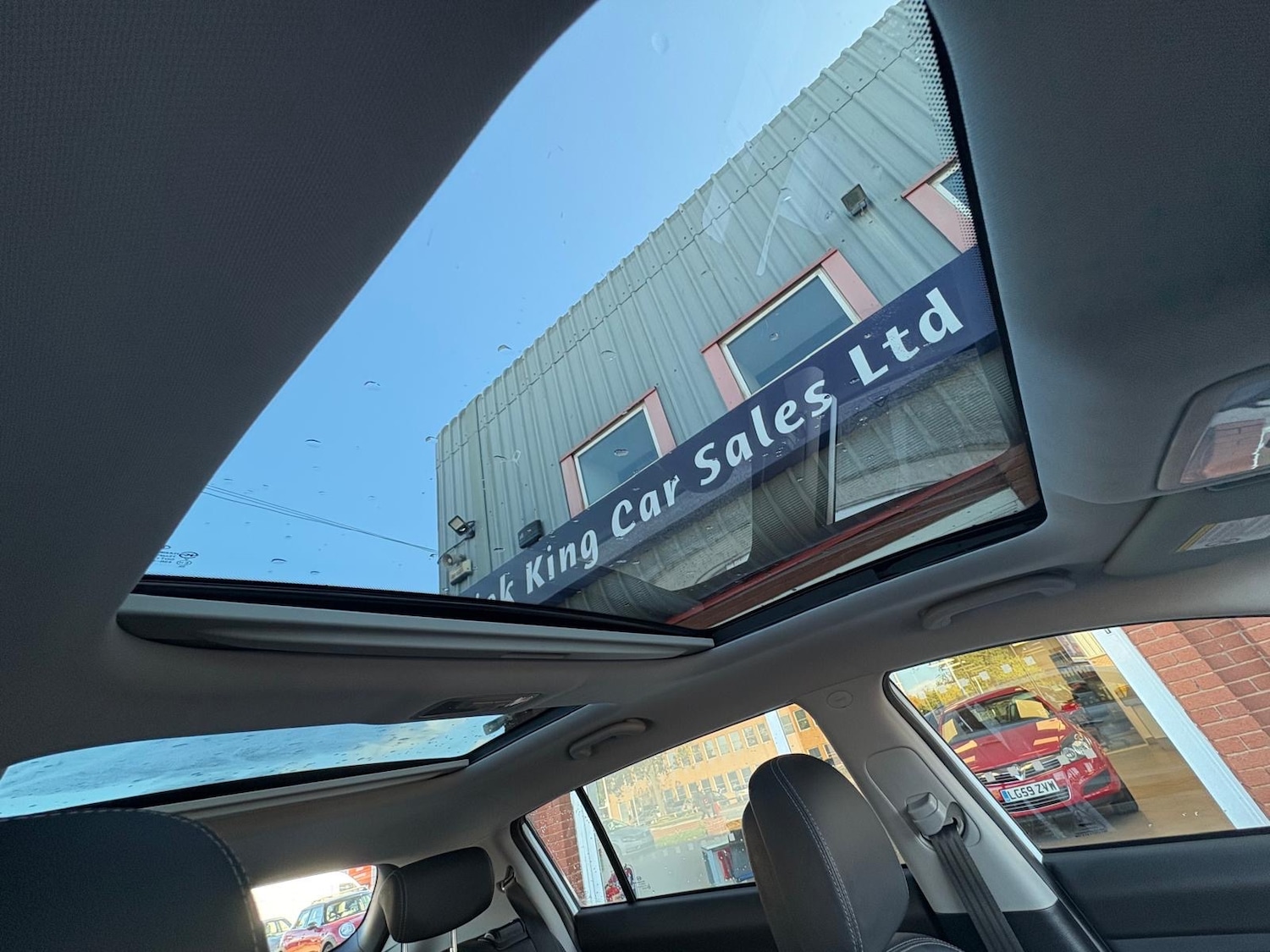 Used Kia Sportage 2013 for sale - 76330221: Photo 21