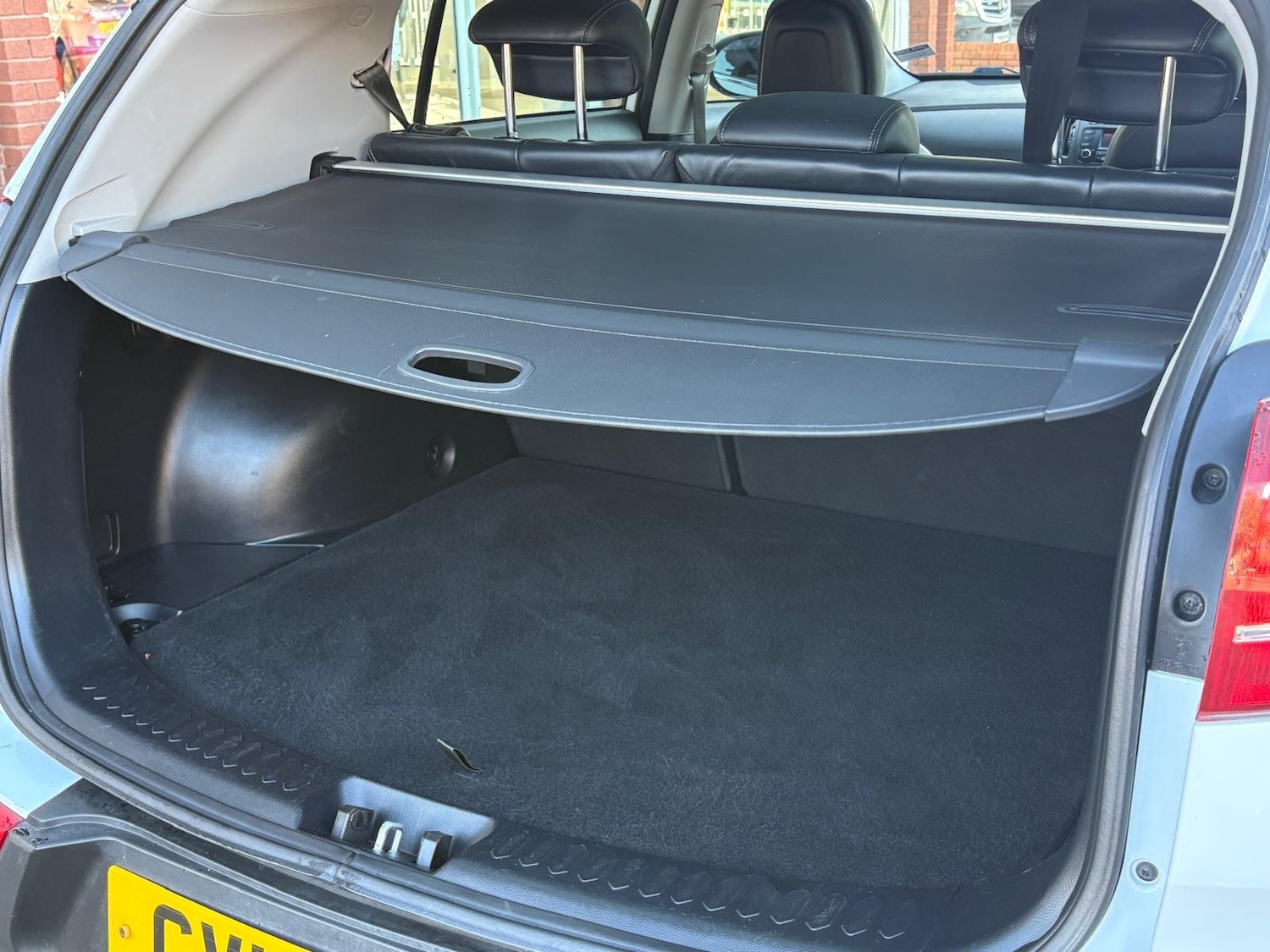 Used Kia Sportage 2013 for sale - 76330221: Photo 24