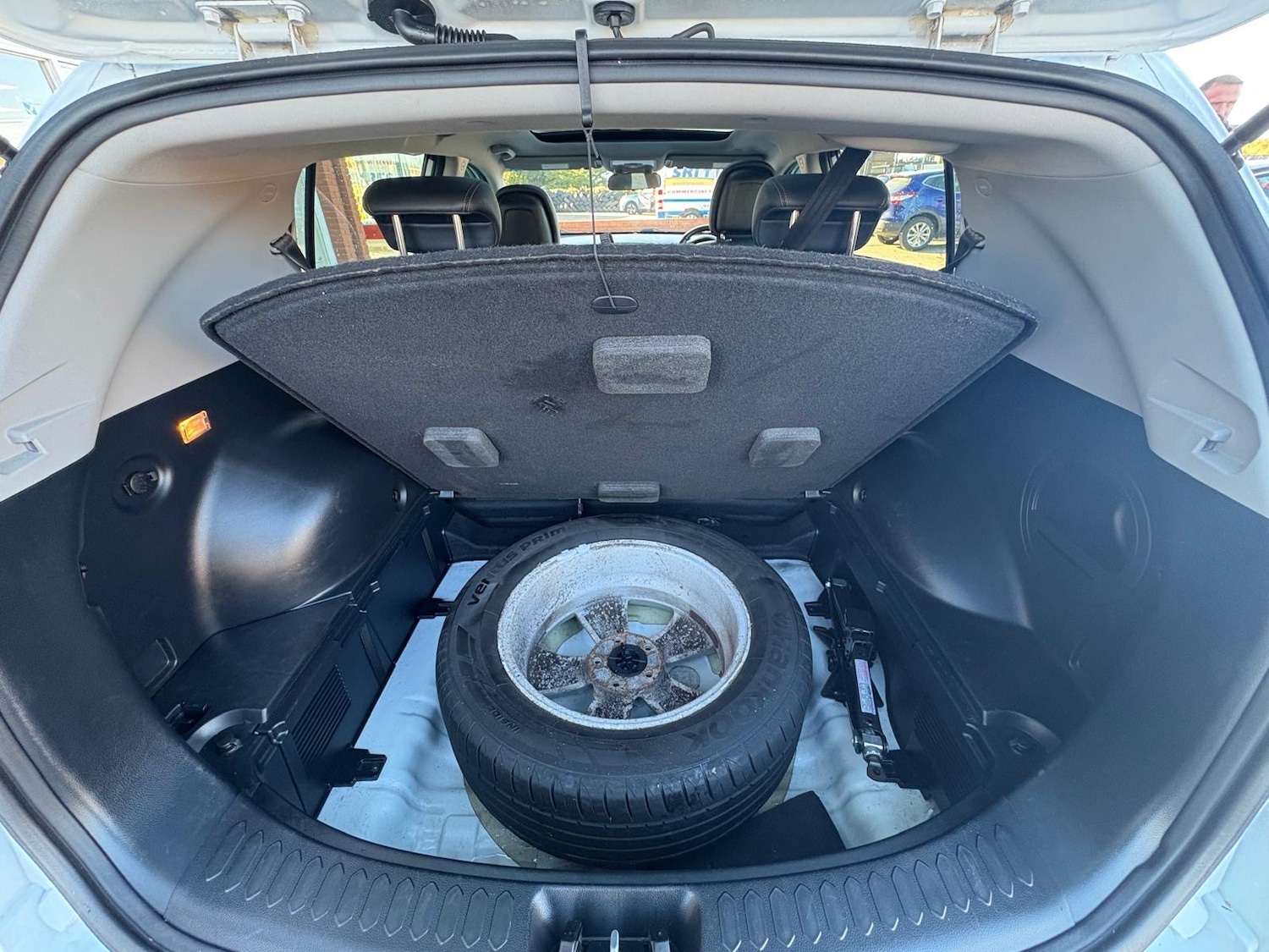 Used Kia Sportage 2013 for sale - 76330221: Photo 26