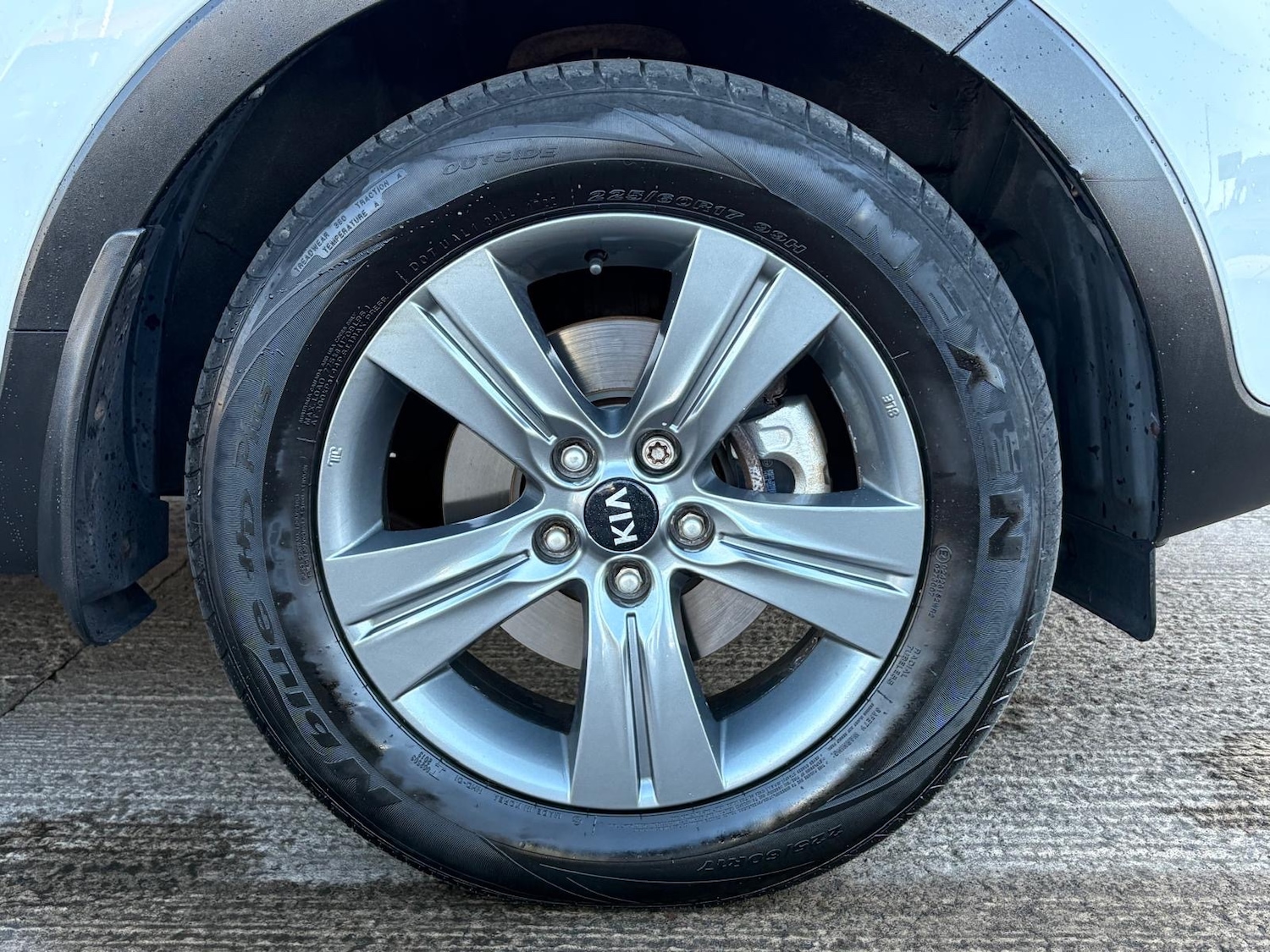 Used Kia Sportage 2013 for sale - 76330221: Photo 28