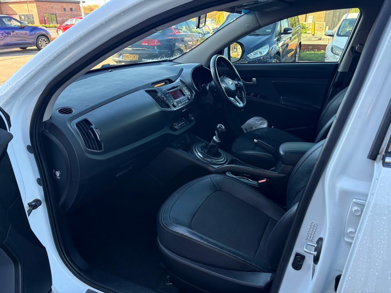 Used Kia Sportage 2013 for sale - 76330221: Photo 8