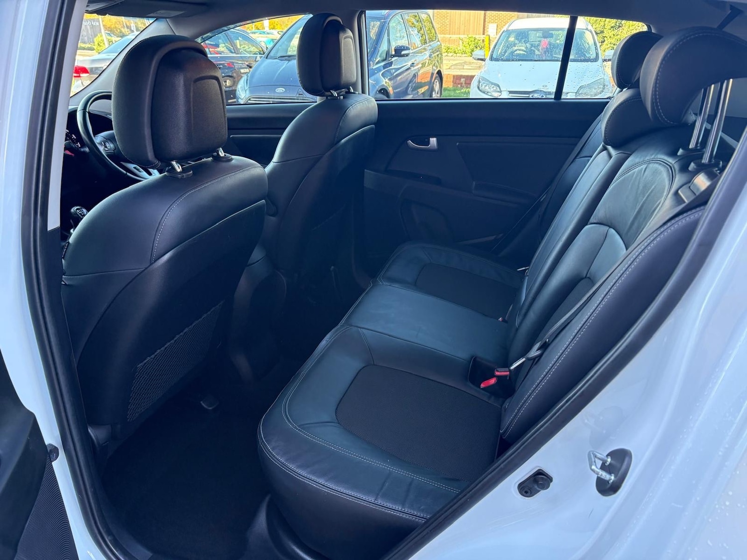 Used Kia Sportage 2013 for sale - 76330221: Photo 9