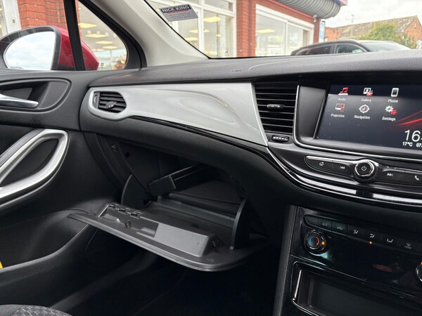 Used Vauxhall Astra 2020 for sale - 76018075: Photo 13
