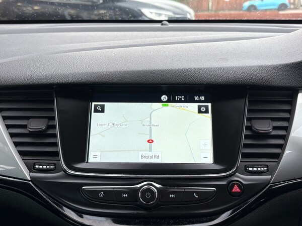 Used Vauxhall Astra 2020 for sale - 76018075: Photo 16