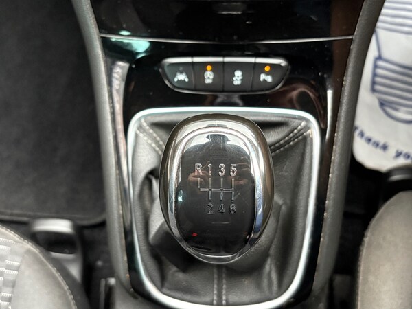 Used Vauxhall Astra 2020 for sale - 76018075: Photo 20