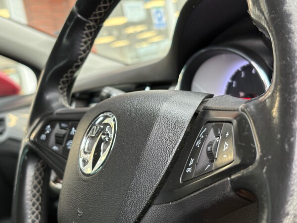 Used Vauxhall Astra 2020 for sale - 76018075: Photo 23