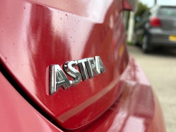 Used Vauxhall Astra 2020 for sale - 76018075: Photo 25