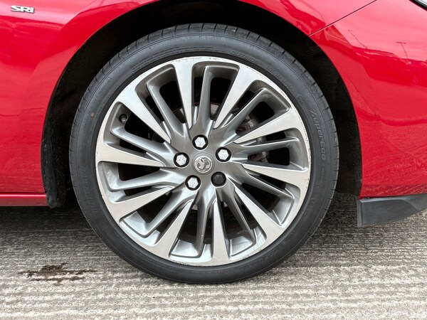 Used Vauxhall Astra 2020 for sale - 76018075: Photo 28