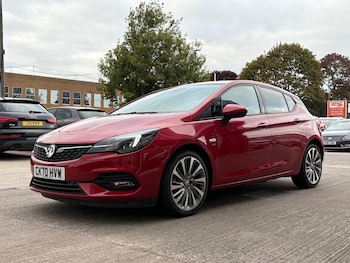 Used Vauxhall Astra 2020 for sale - 76018075: Photo 3