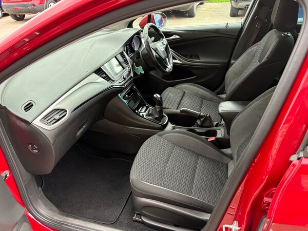 Used Vauxhall Astra 2020 for sale - 76018075: Photo 7