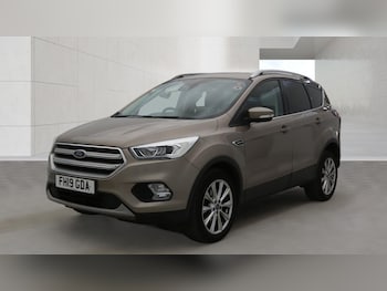 Used Ford Kuga 2019 for sale - 79272987: Photo