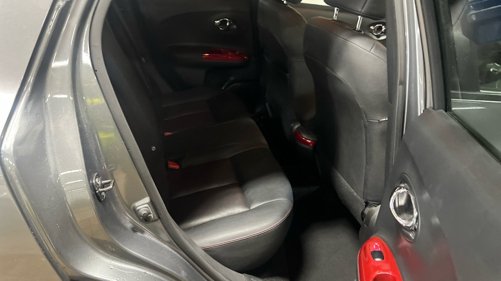 Used Nissan Juke 2016 for sale - 78223347: Photo 11