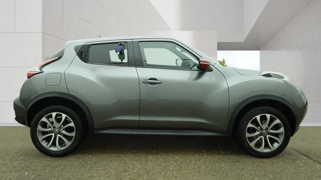 Used Nissan Juke 2016 for sale - 78223347: Photo 6