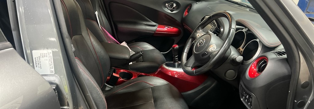 Used Nissan Juke 2016 for sale - 78223347: Photo 9