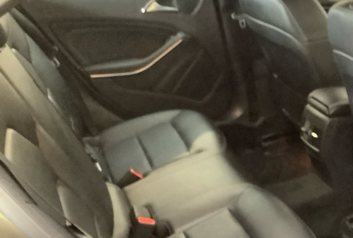 Used Mercedes-Benz A-Class 2016 for sale - 78144554: Photo 10