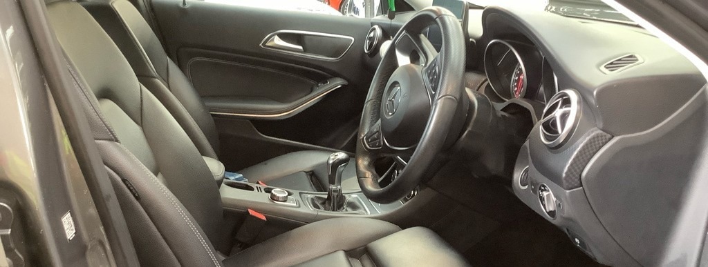 Used Mercedes-Benz A-Class 2016 for sale - 78144554: Photo 7