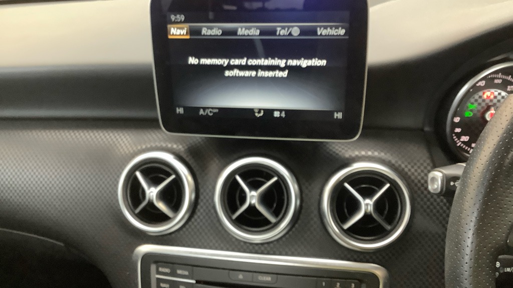 Used Mercedes-Benz A-Class 2016 for sale - 78144554: Photo 9