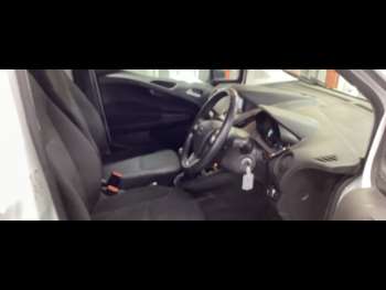 Used Ford Transit Courier 2020 for sale - 73997715: Photo
