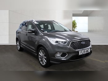 Used Ford Kuga 2019 for sale - 78905092: Photo