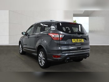 Used Ford Kuga 2019 for sale - 78905092: Photo