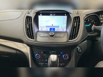 Used Ford Kuga 2019 for sale - 78905092: Photo