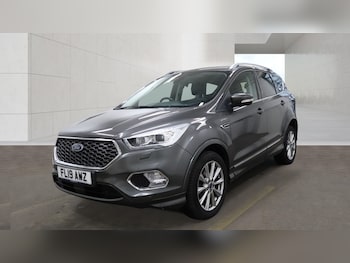 Used Ford Kuga 2019 for sale - 78905092: Photo