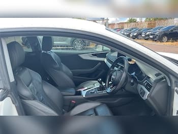Used Audi A5 2017 for sale - 79614839: Photo