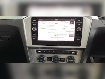 Used Volkswagen Passat 2018 for sale - 79018973: Photo