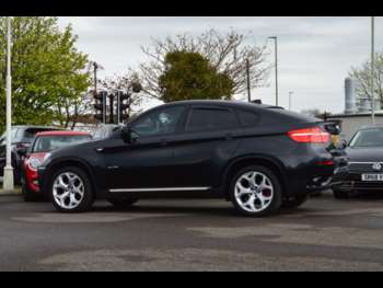 Used BMW X6 2010 for sale - 74329031: Photo